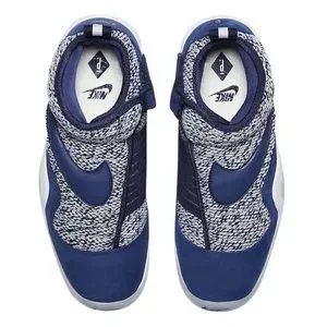 BRAND NEW Pigalle x NikeLab Air Shake Ndestrukt Loyal Blue Nike LabAir Shake NDestrukt Pigalle Loyal Blue AA4315-400  main image 3